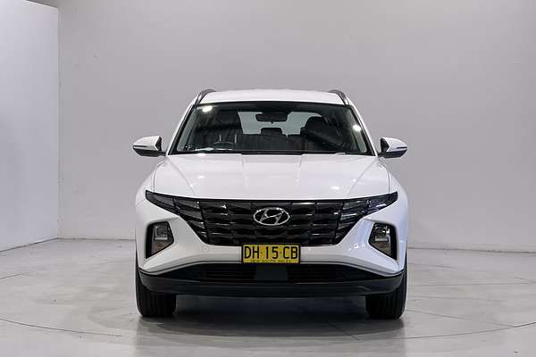 2023 Hyundai Tucson NX4.V2