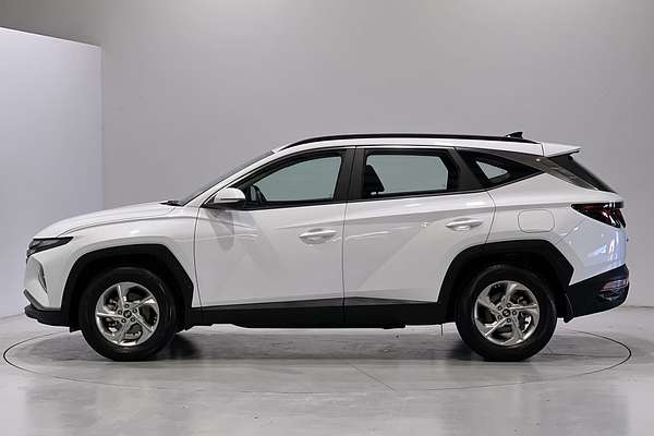 2023 Hyundai Tucson NX4.V2