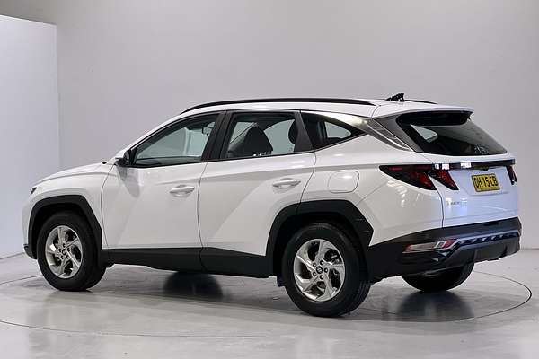 2023 Hyundai Tucson NX4.V2