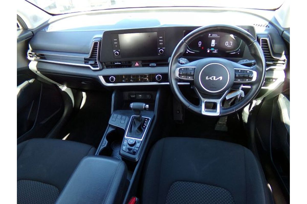2022 Kia Sportage S NQ5
