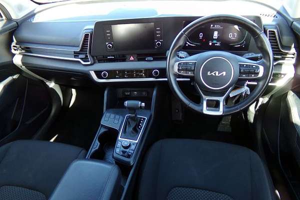 2022 Kia Sportage S NQ5