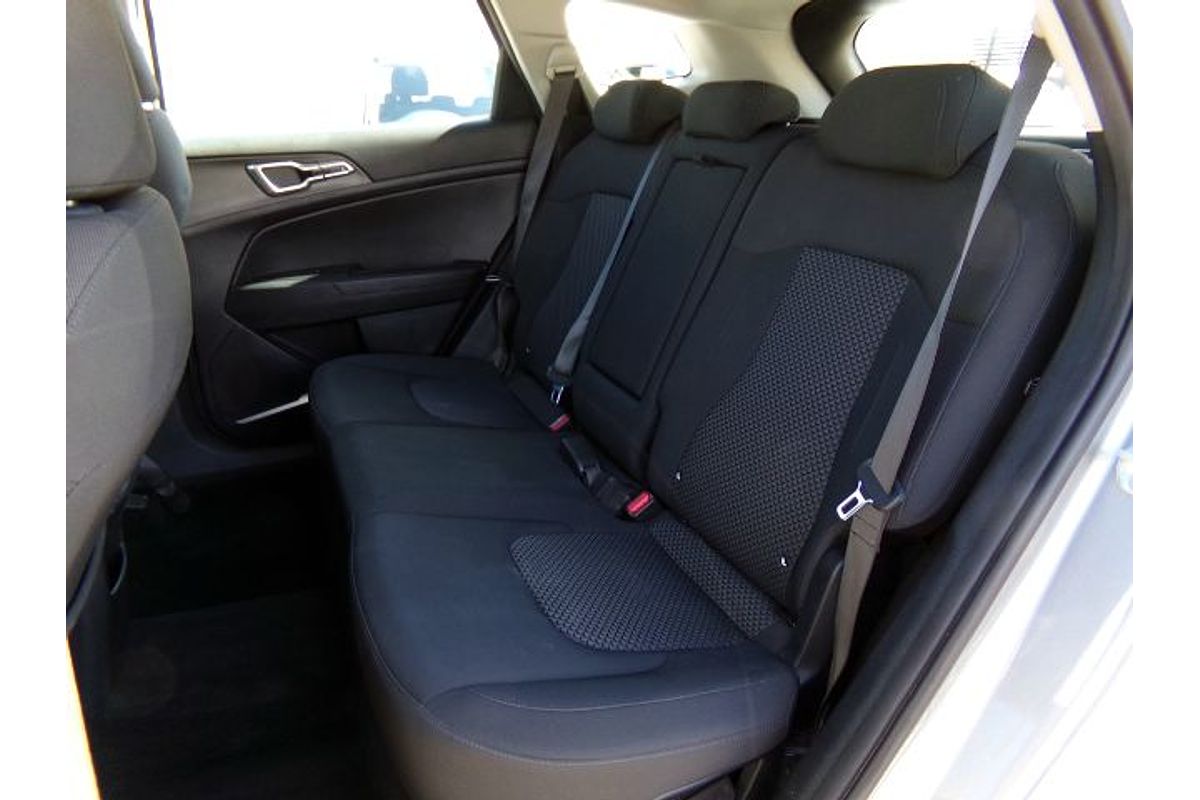 2022 Kia Sportage S NQ5