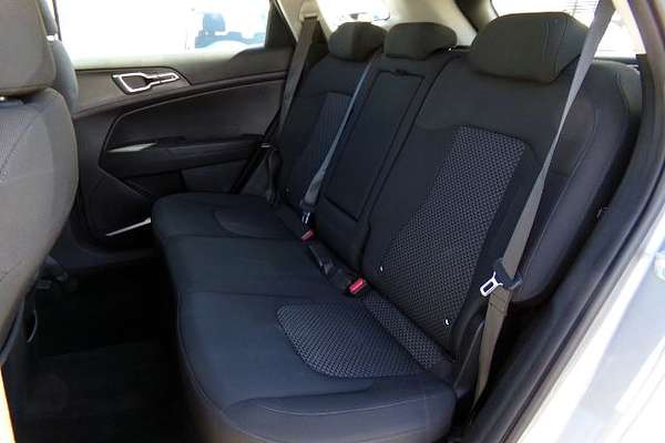 2022 Kia Sportage S NQ5