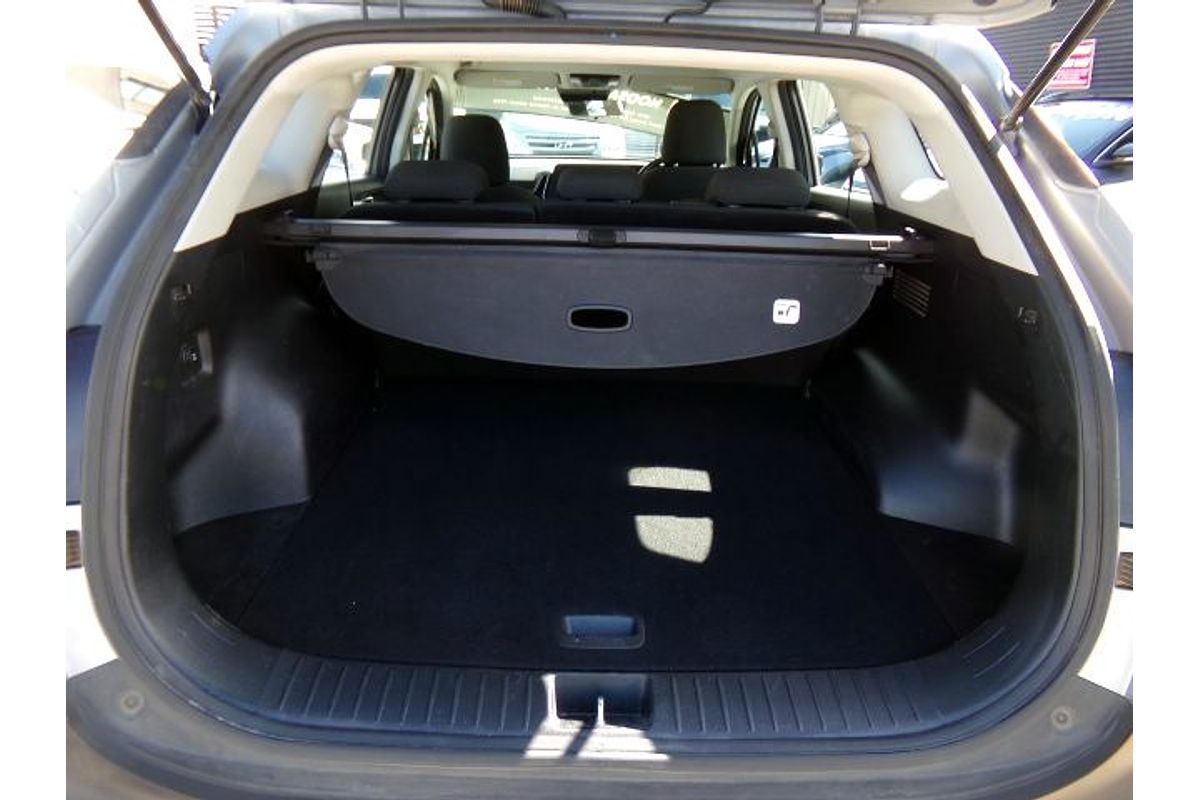 2022 Kia Sportage S NQ5