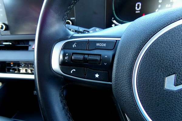 2022 Kia Sportage S NQ5