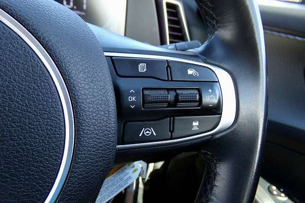2022 Kia Sportage S NQ5