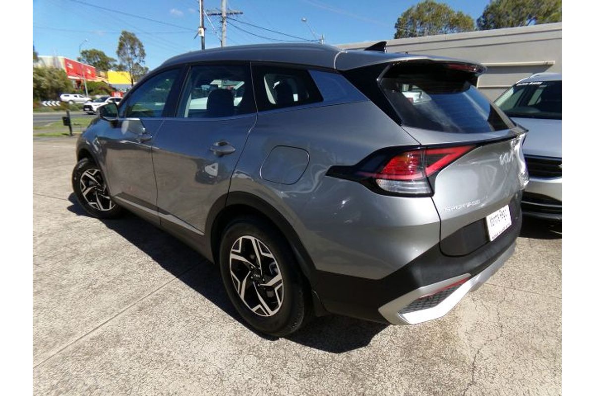 2022 Kia Sportage S NQ5