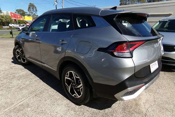 2022 Kia Sportage S NQ5