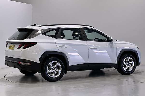 2023 Hyundai Tucson NX4.V2