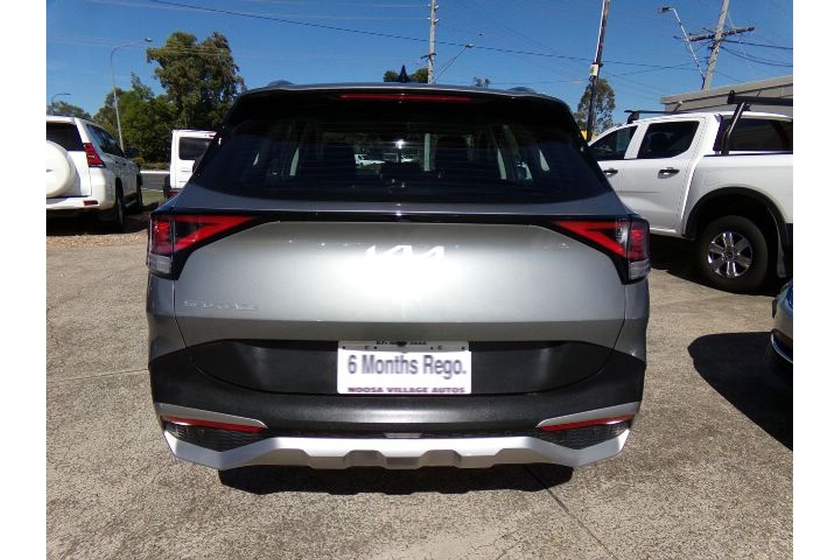2022 Kia Sportage S NQ5