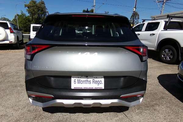 2022 Kia Sportage S NQ5