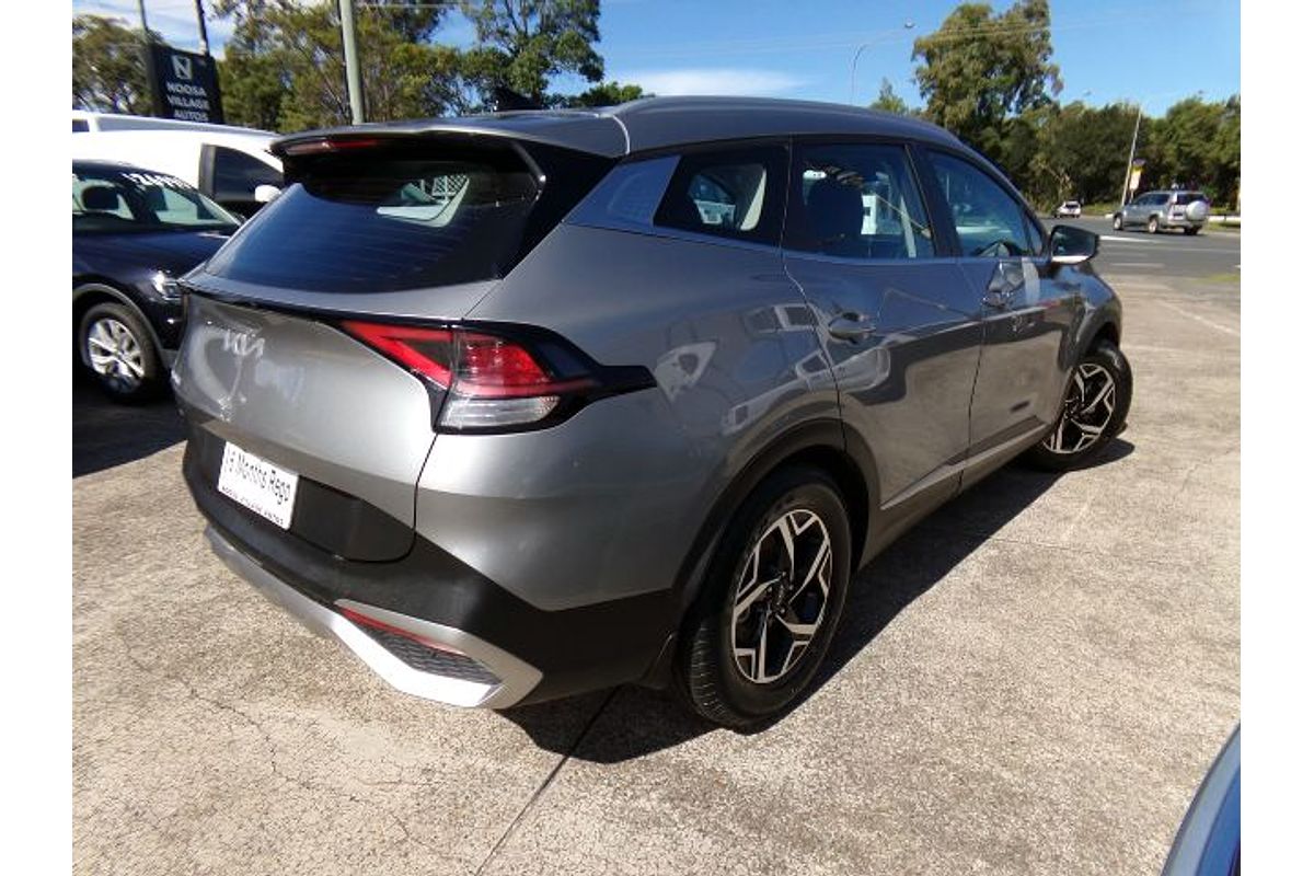 2022 Kia Sportage S NQ5