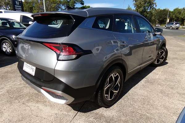 2022 Kia Sportage S NQ5