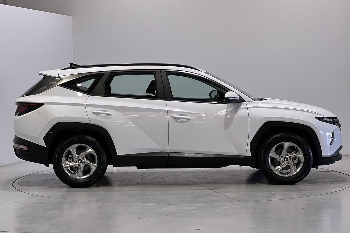 2023 Hyundai Tucson NX4.V2