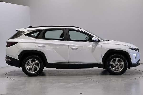 2023 Hyundai Tucson NX4.V2