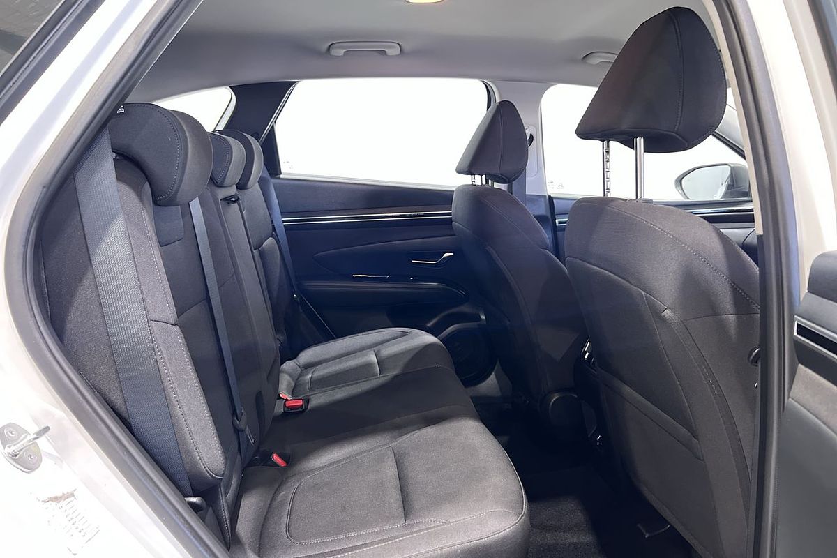 2023 Hyundai Tucson NX4.V2