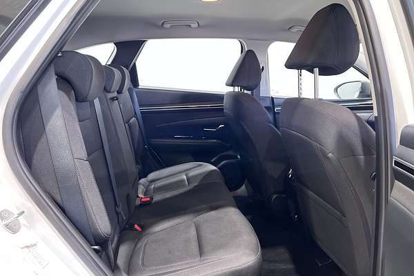 2023 Hyundai Tucson NX4.V2