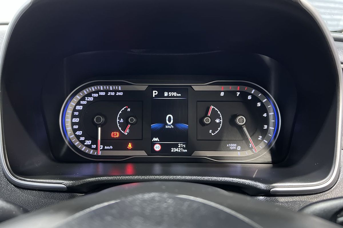 2023 Hyundai Tucson NX4.V2