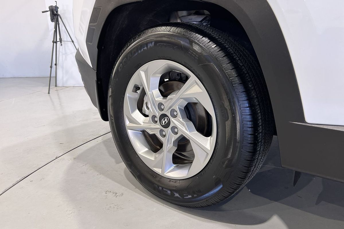 2023 Hyundai Tucson NX4.V2