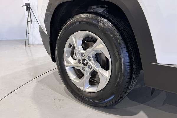 2023 Hyundai Tucson NX4.V2