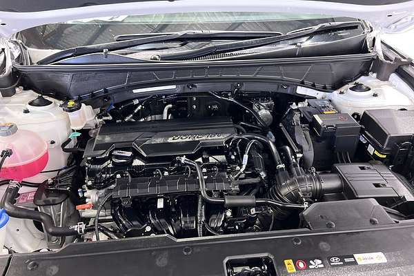 2023 Hyundai Tucson NX4.V2