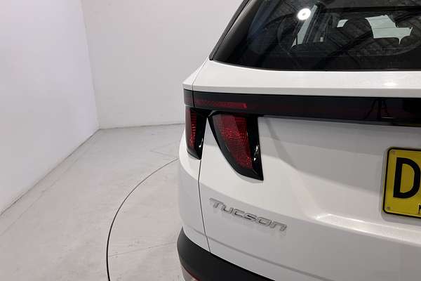 2023 Hyundai Tucson NX4.V2