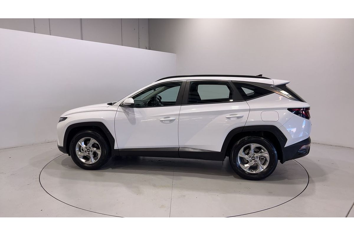 2023 Hyundai Tucson NX4.V2