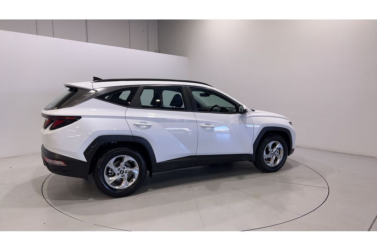 2023 Hyundai Tucson NX4.V2