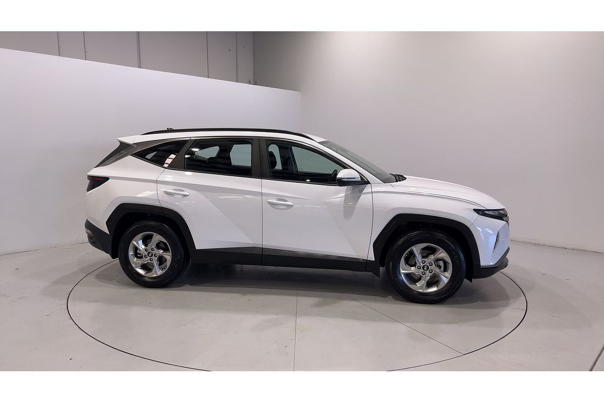 2023 Hyundai Tucson NX4.V2