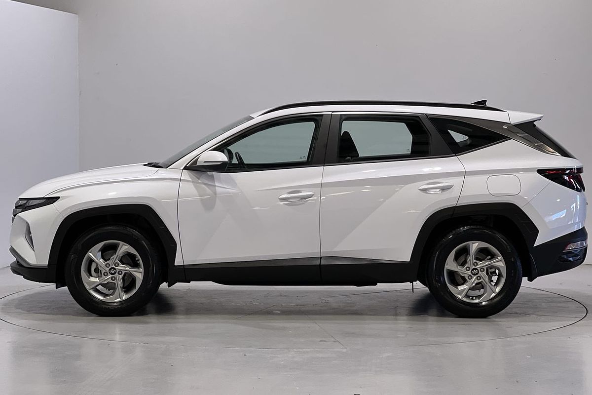 2023 Hyundai Tucson NX4.V2