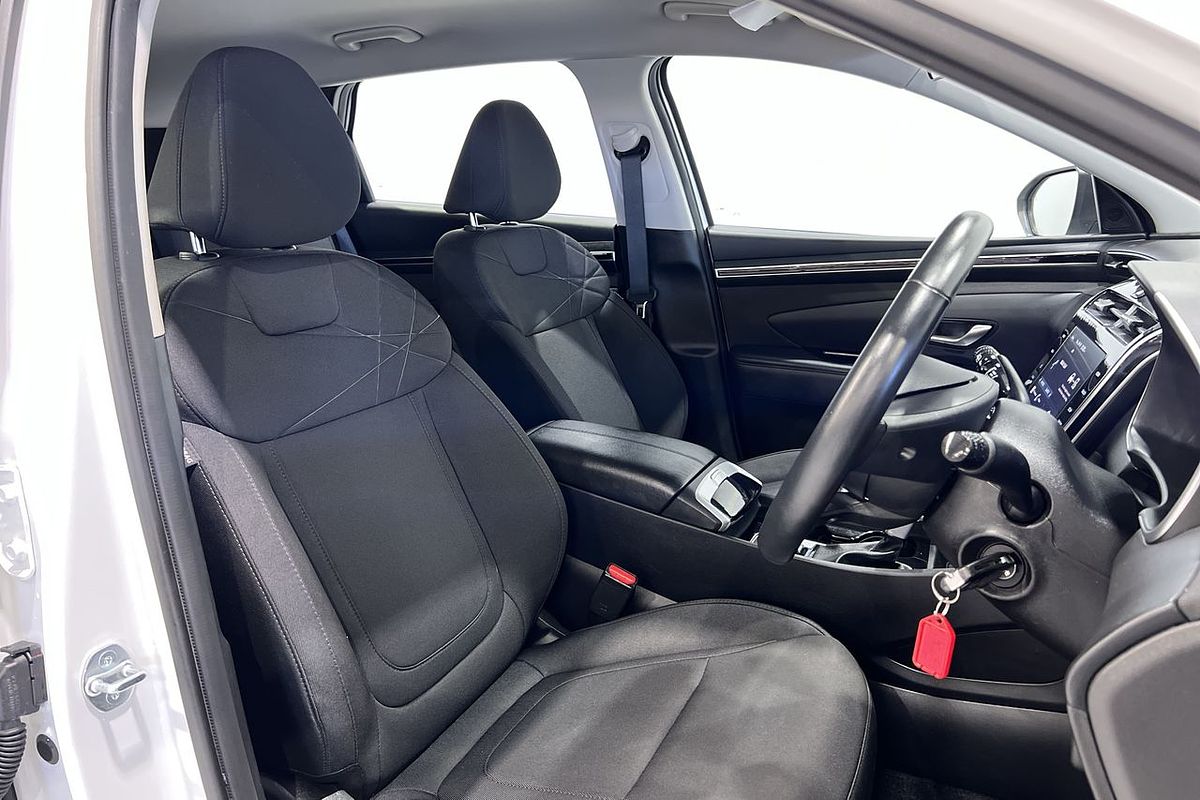 2023 Hyundai Tucson NX4.V2