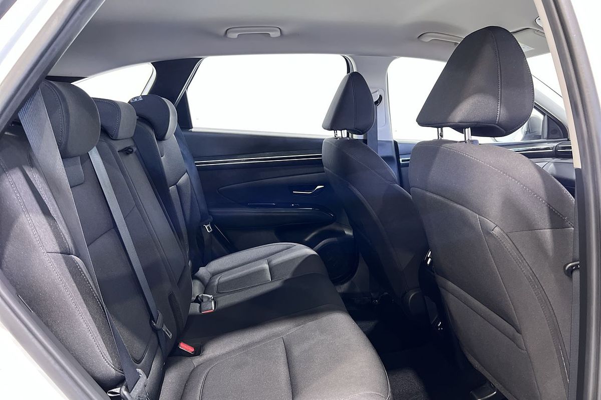 2023 Hyundai Tucson NX4.V2