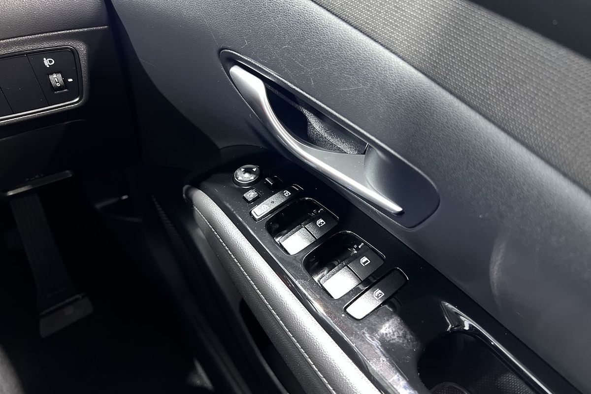 2023 Hyundai Tucson NX4.V2
