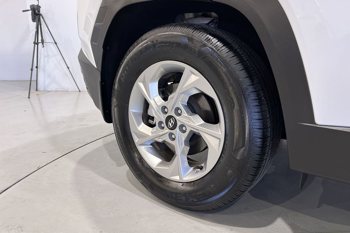 2023 Hyundai Tucson NX4.V2