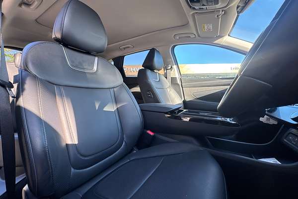 2025 Hyundai Tucson Premium NX4.V3