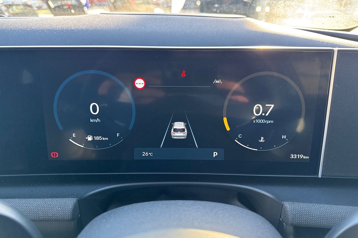2025 Hyundai Tucson Premium NX4.V3