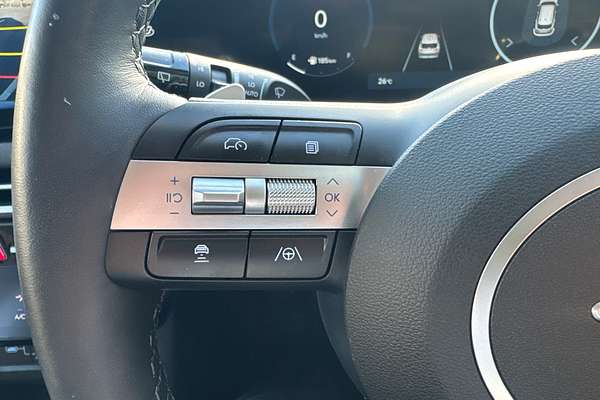 2025 Hyundai Tucson Premium NX4.V3