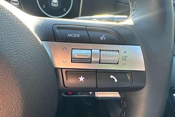 2025 Hyundai Tucson Premium NX4.V3
