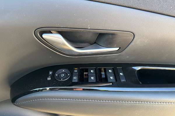 2025 Hyundai Tucson Premium NX4.V3