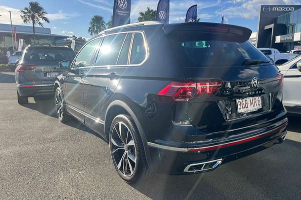 2023 Volkswagen Tiguan 162TSI R-Line 5N