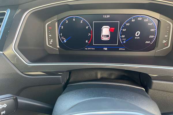 2023 Volkswagen Tiguan 162TSI R-Line 5N