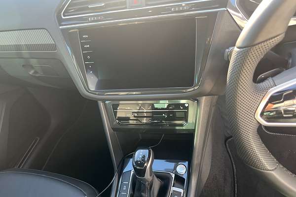 2023 Volkswagen Tiguan 162TSI R-Line 5N