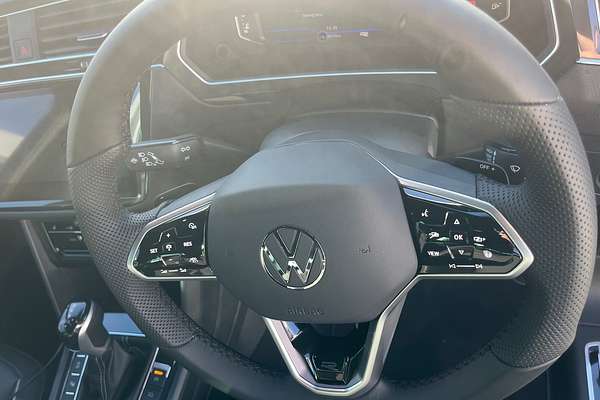 2023 Volkswagen Tiguan 162TSI R-Line 5N
