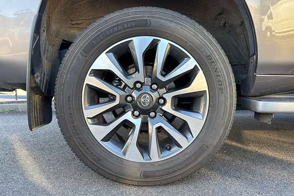2023 Toyota Landcruiser Prado VX GDJ150R