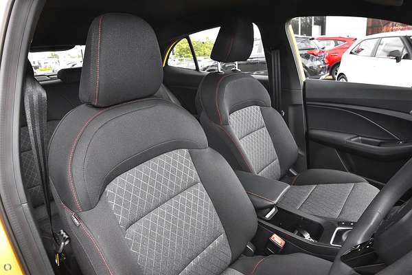 2025 MG MG3 Excite
