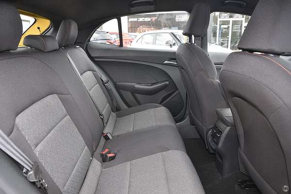 2025 MG MG3 Excite