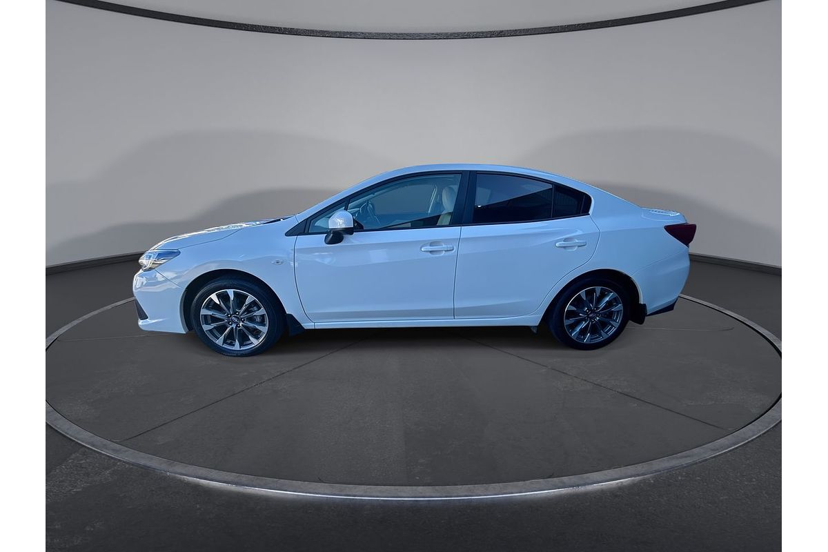 2020 Subaru Impreza 2.0i G5
