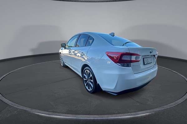 2020 Subaru Impreza 2.0i G5