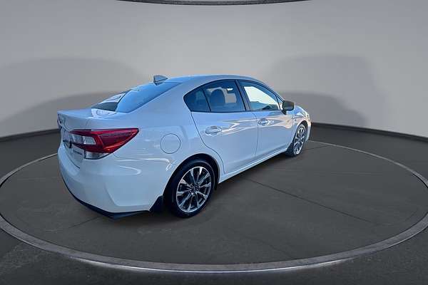 2020 Subaru Impreza 2.0i G5