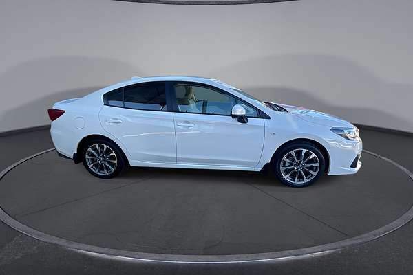 2020 Subaru Impreza 2.0i G5